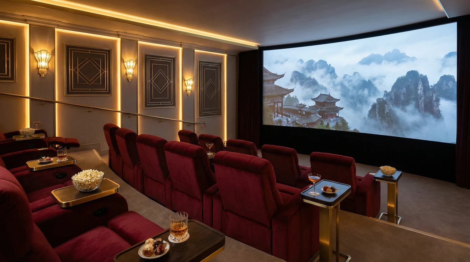 国产自拍客户端贵宾级观影体验展示